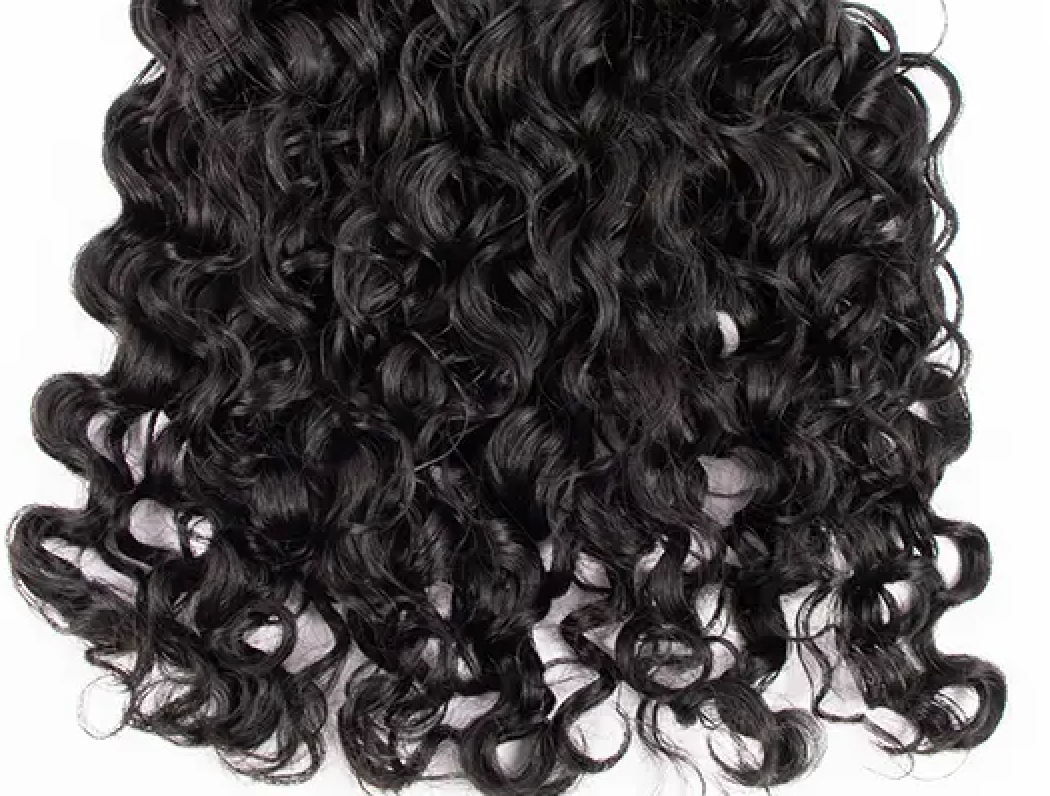 Boucles Large Curly - 2B/2C