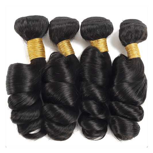 Tissage Weft - Bouclés Bouncy